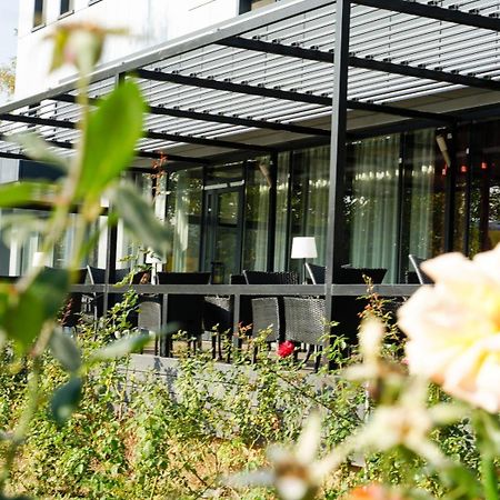 Hotel Criss Bukarest Eksteriør billede